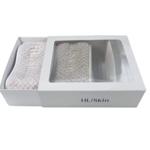 Set de Diademas de Algodón (Pack 2)