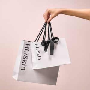 Bolsa Regalo HL Skin Premium (Pequeña)